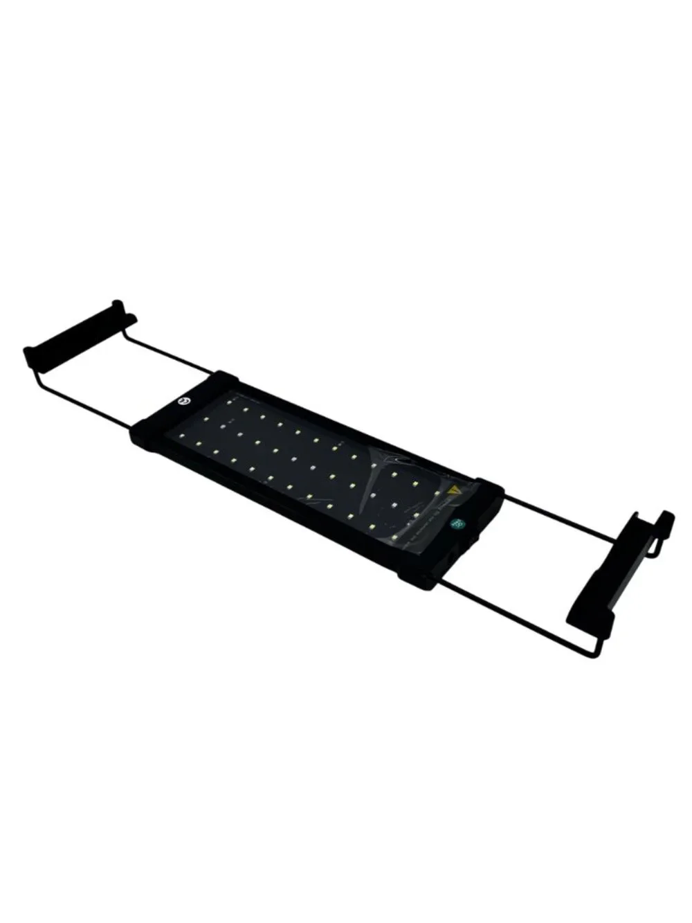 Nicrew LED Aquarium Light ZJL-40A Adjustable 11